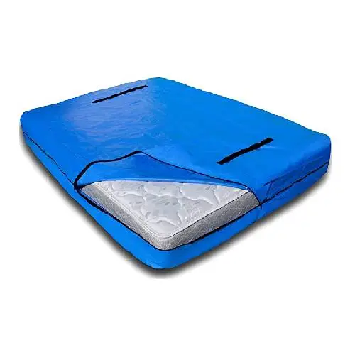 mattress cover