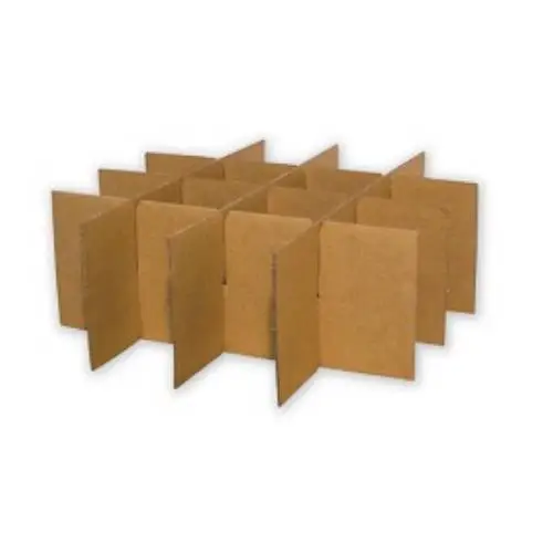 box inserts
