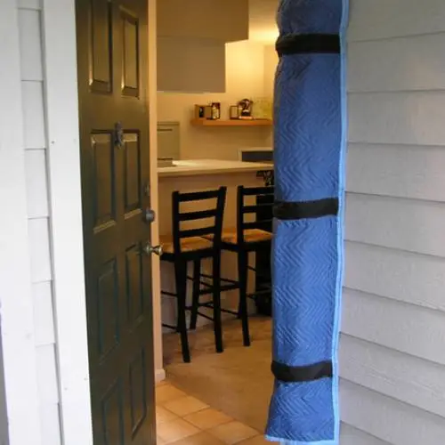 door jamb protector