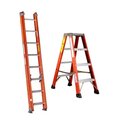 ladders
