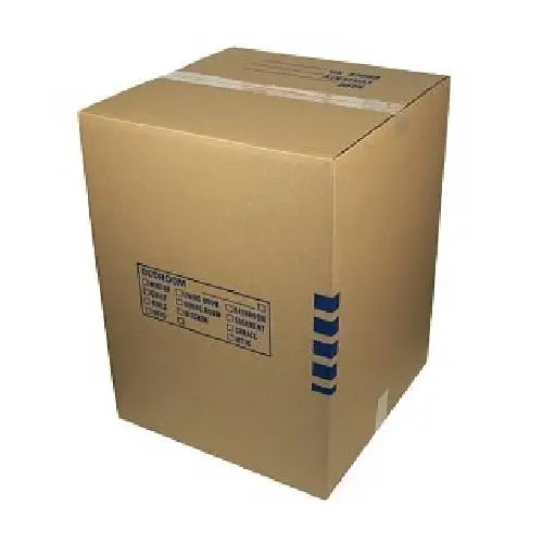 large box