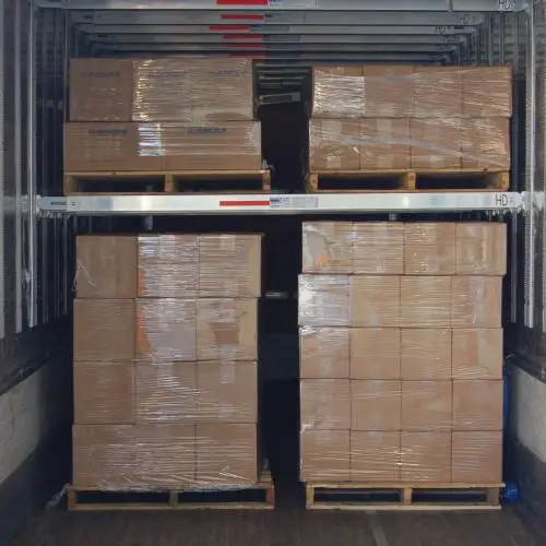 load bars