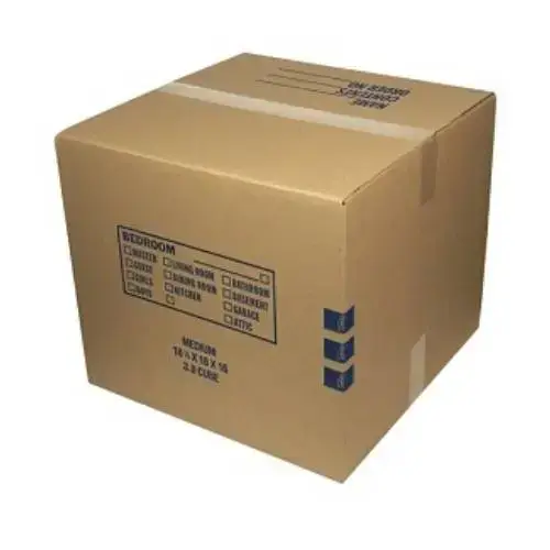 medium box