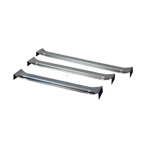wardrobe bars