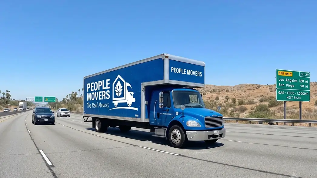 Moving to a new state during the off season