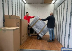 long distance moving companies in sacramento