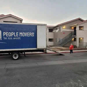 moving to california suburbs