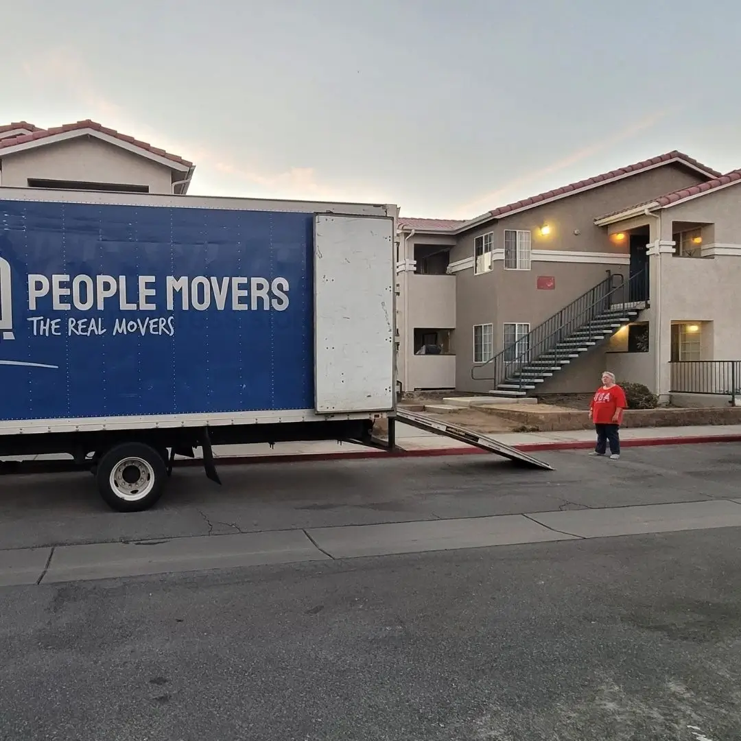 moving to california suburbs