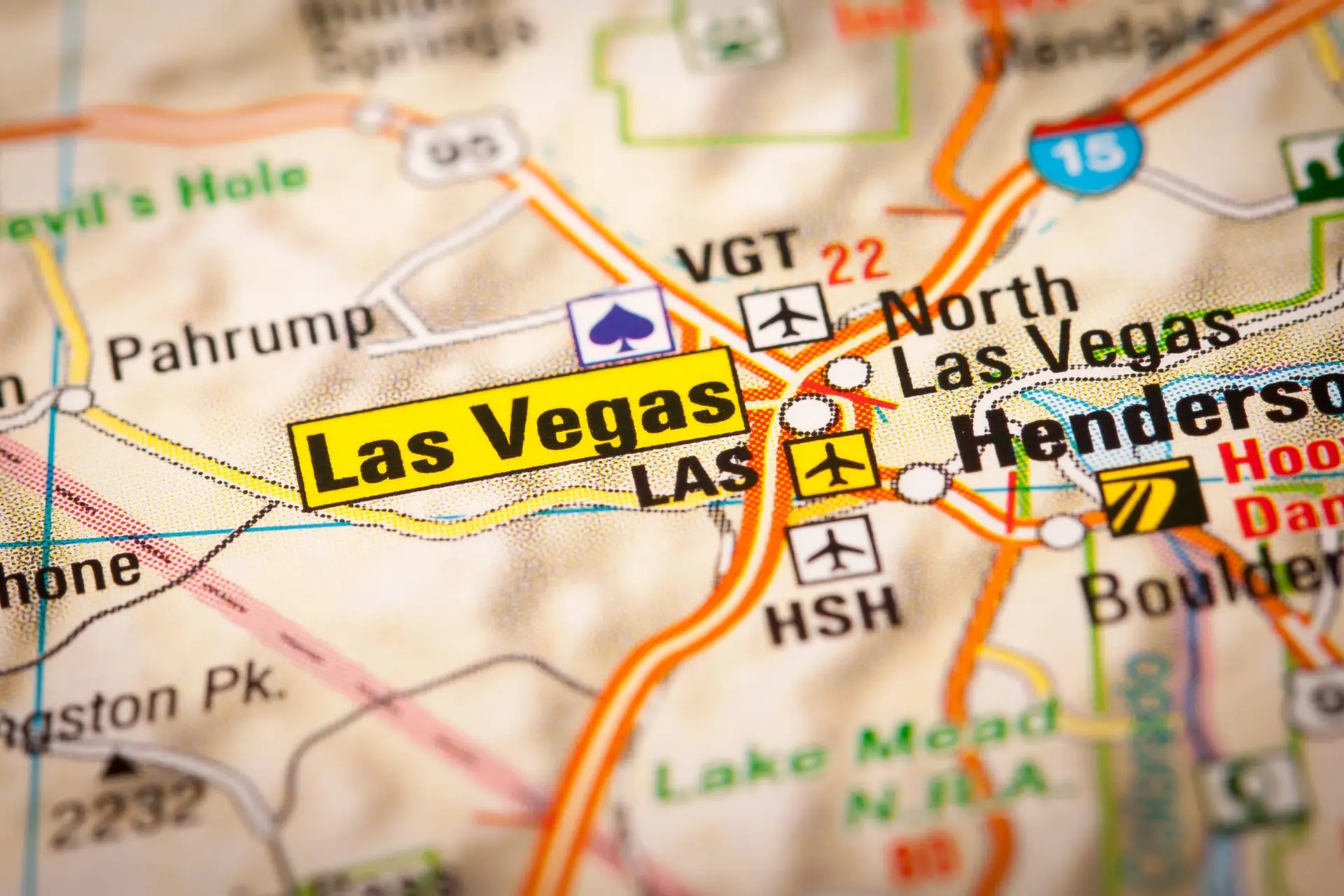 5 Best Nevada cities to live In People Movers The Real Movers