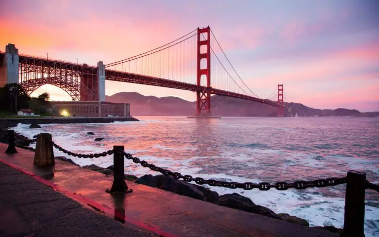 bay area