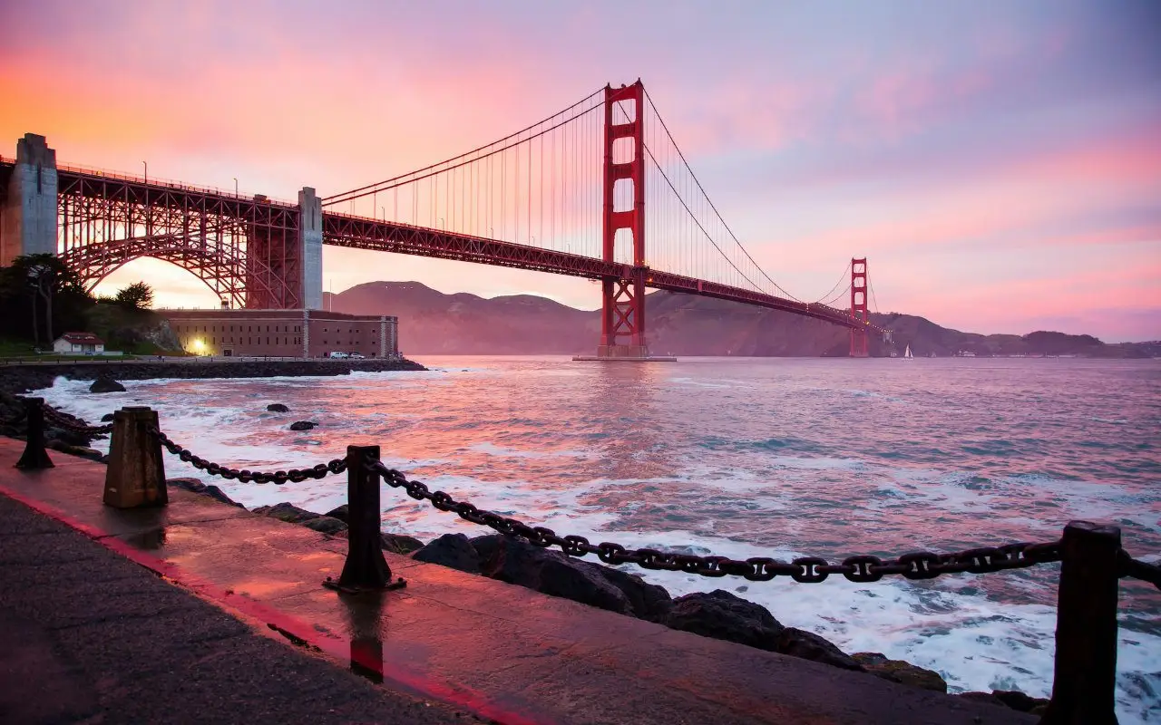 bay area