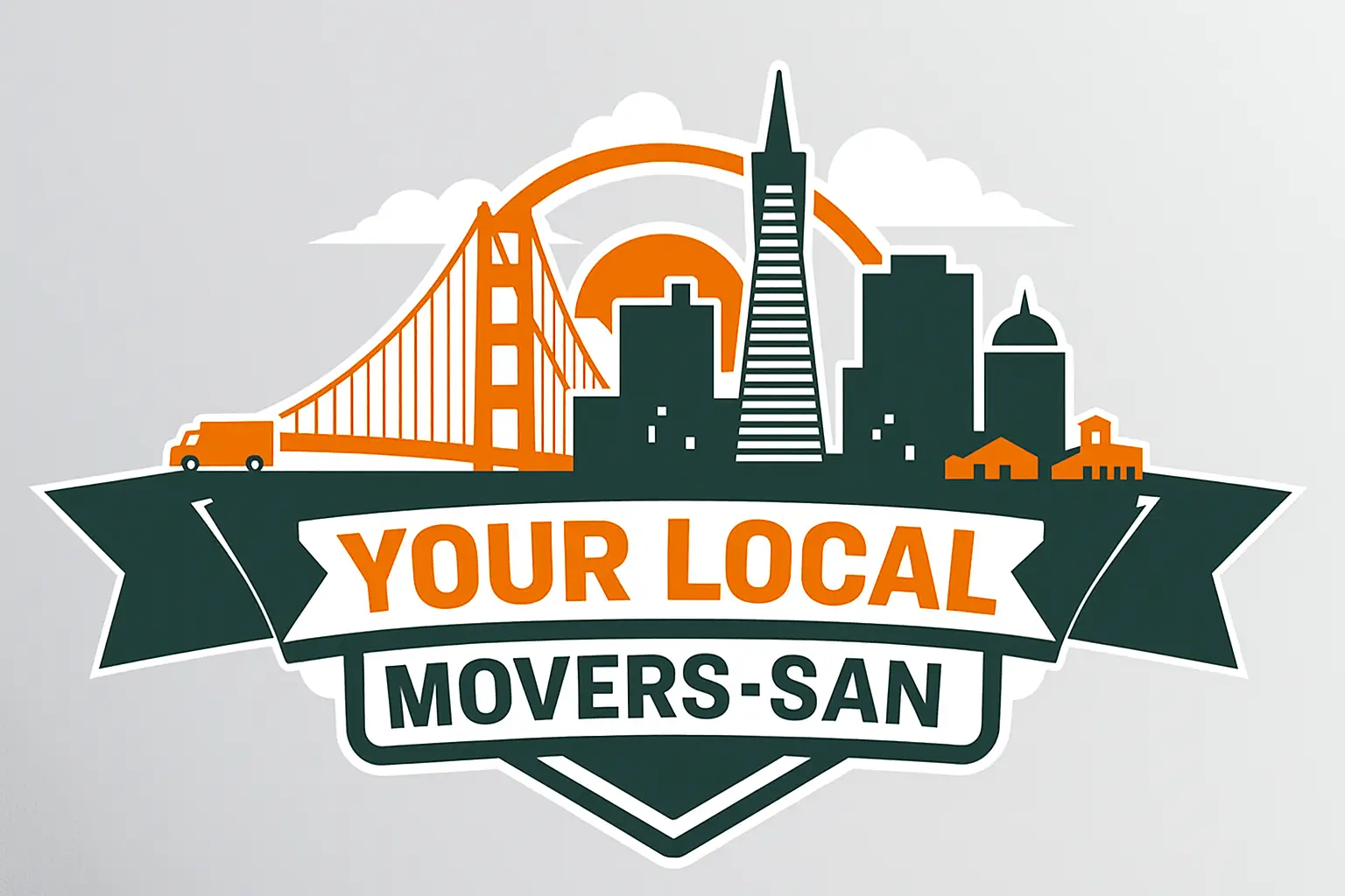 Your Local Movers San Fran