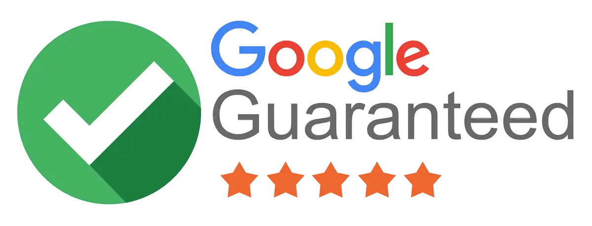 google guarenteed