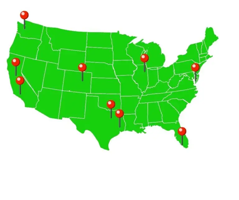 Long DIstance Moving