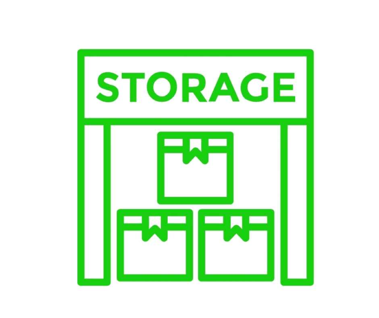 Moving & Storage Service