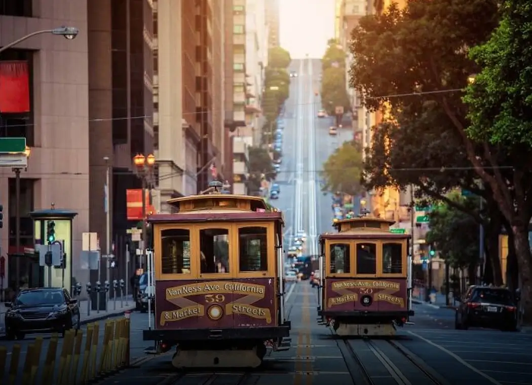 San Francisco movers
