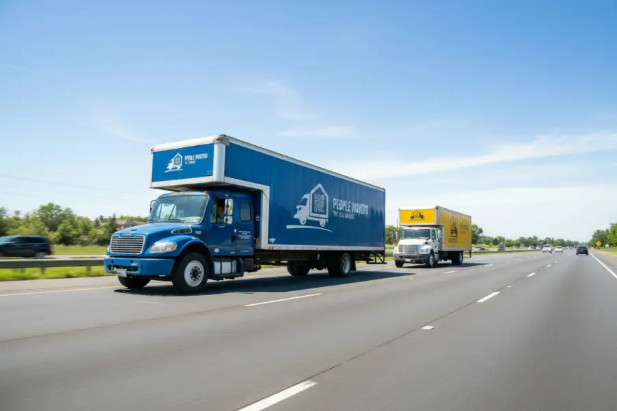 Full Service Long Distance Moving