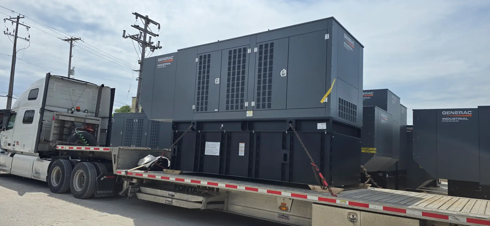 Data Center Development Projects6