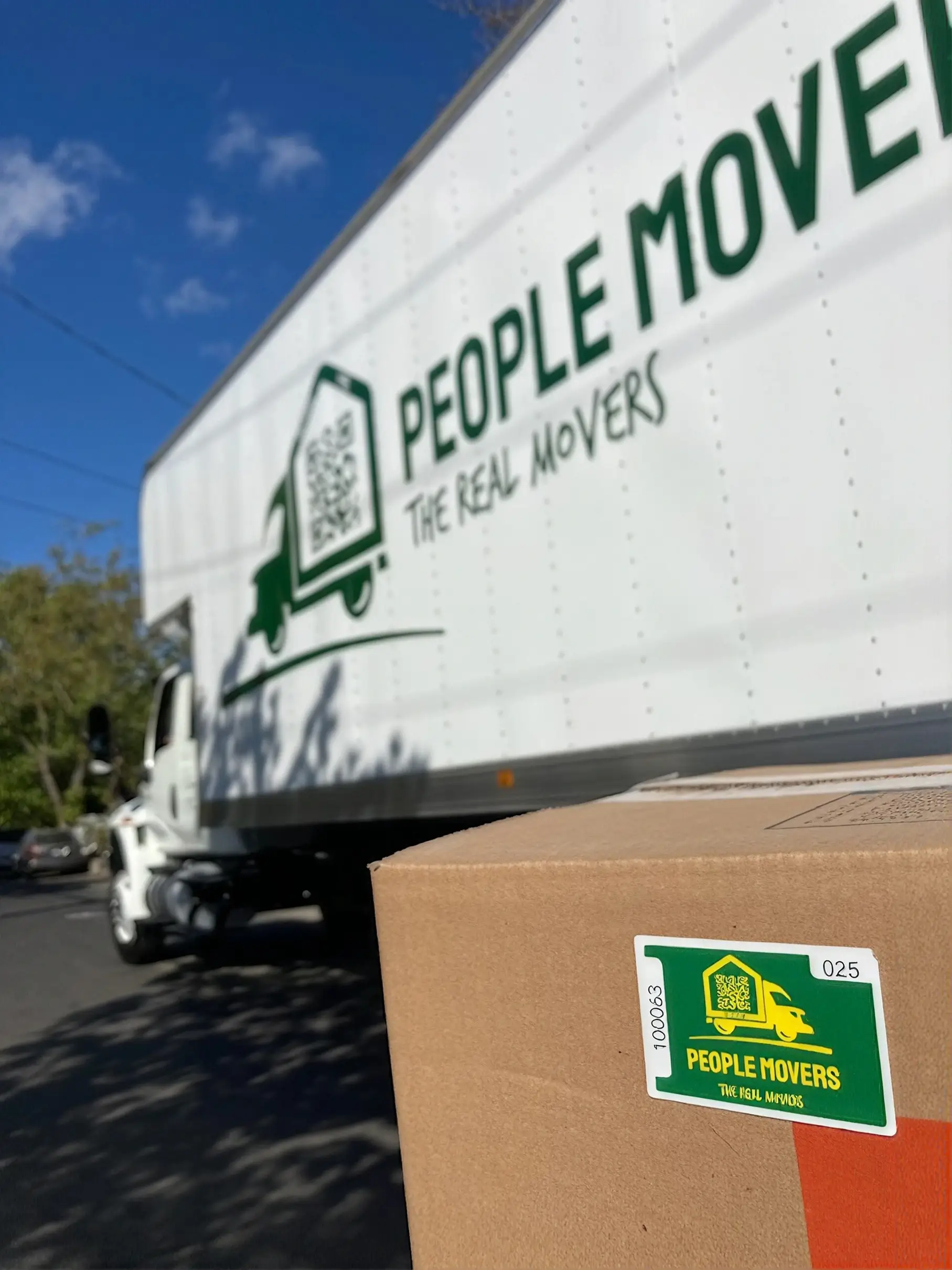 The growth of People Movers as a California moving company