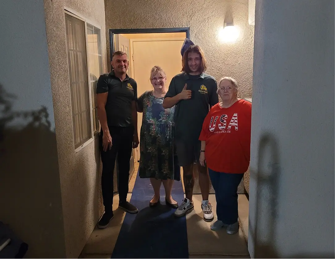 Moving from California to Washington State