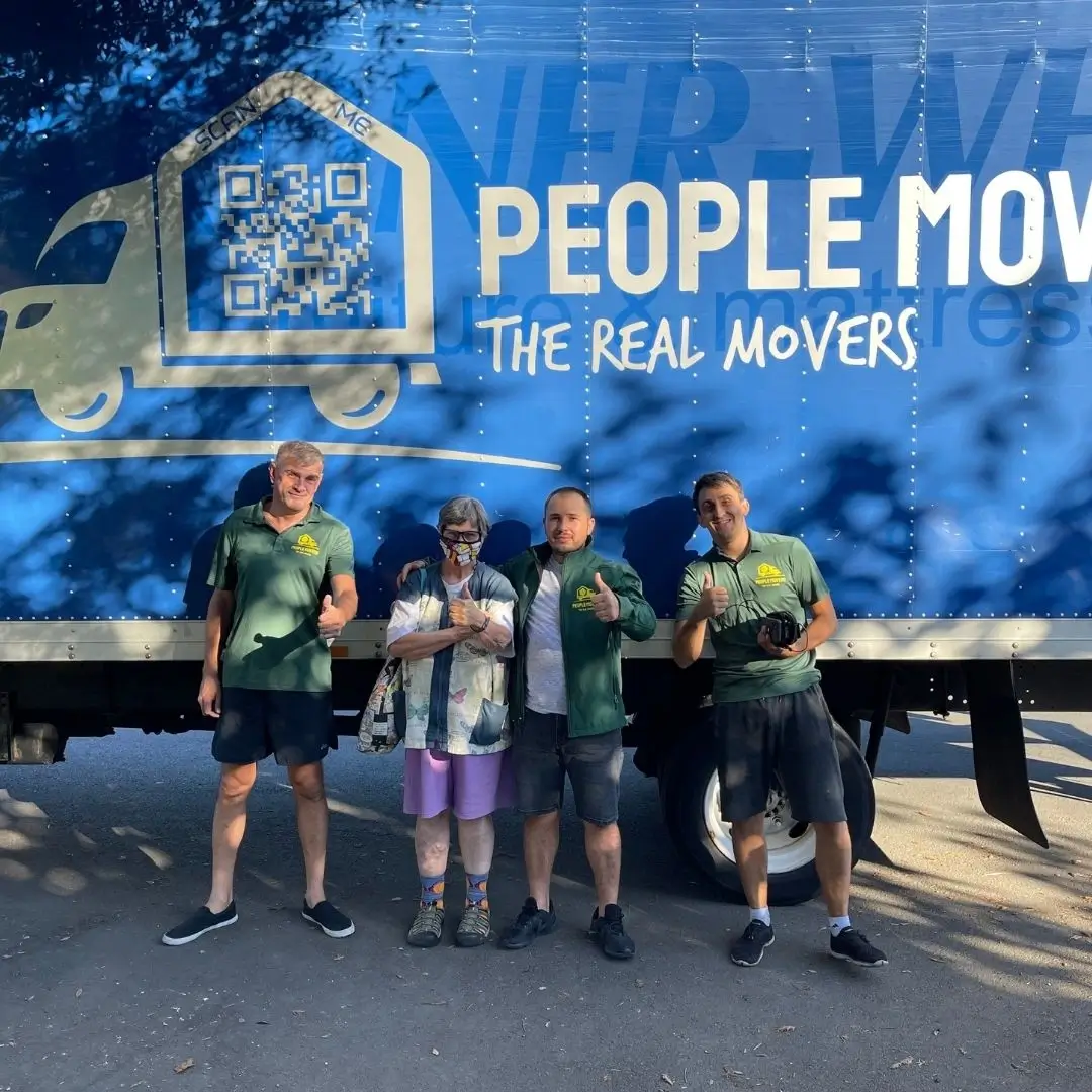 Moving from Los Angeles to Arizona
