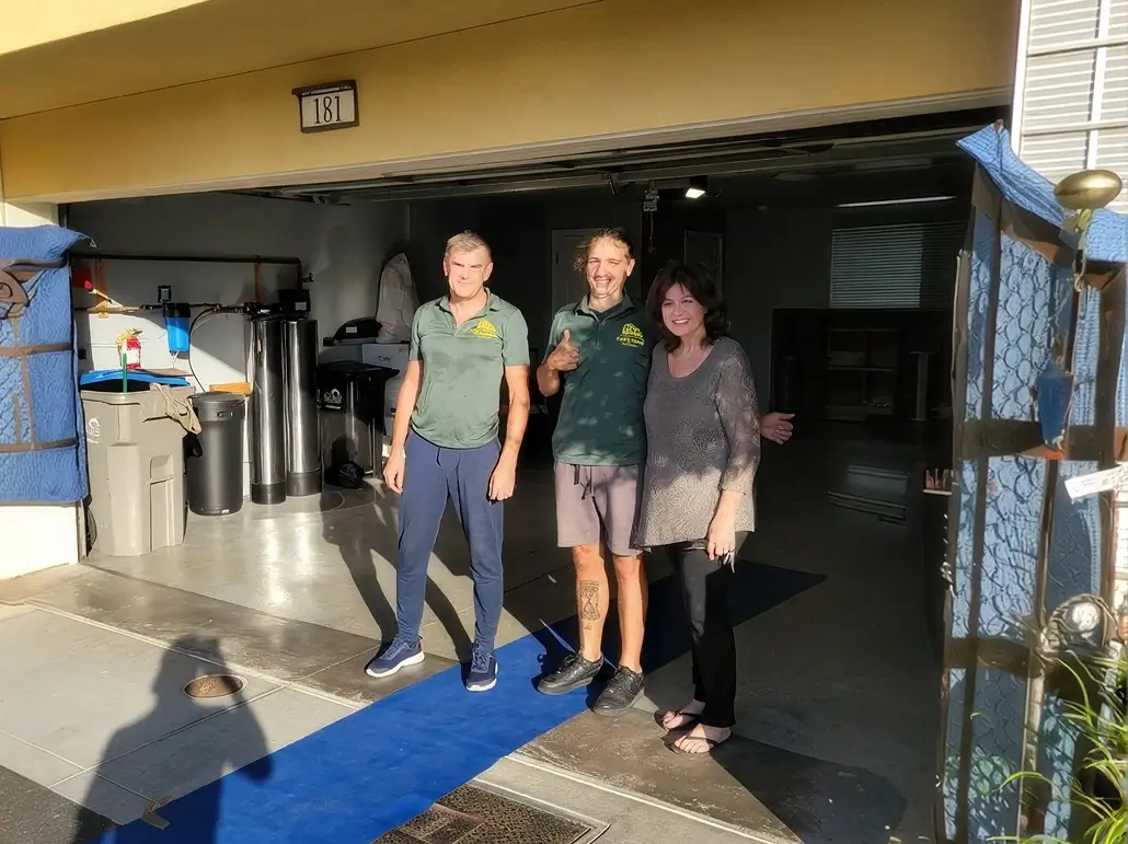 Moving from San Francisco to Sacramento