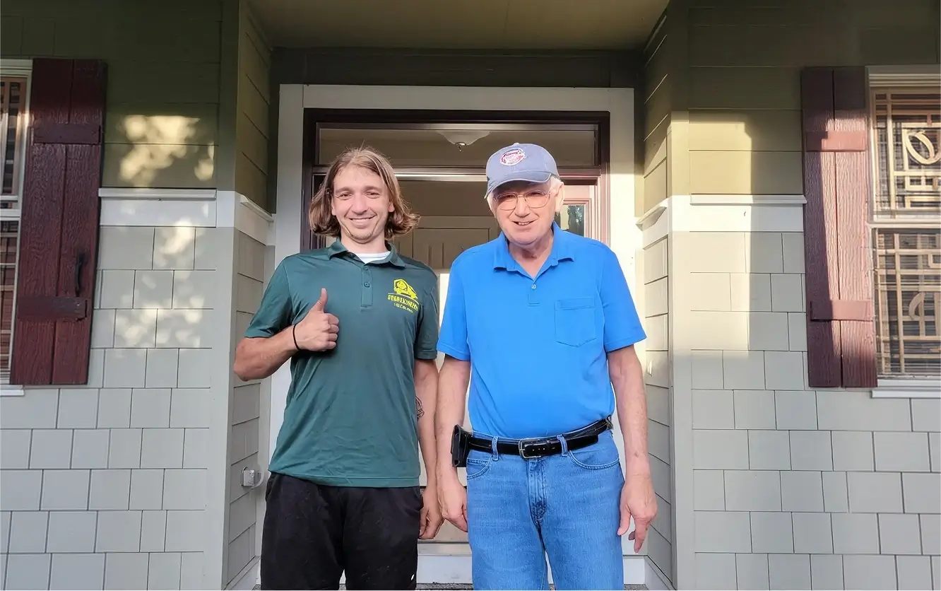Moving from San Francisco to Scottsdale Arizona