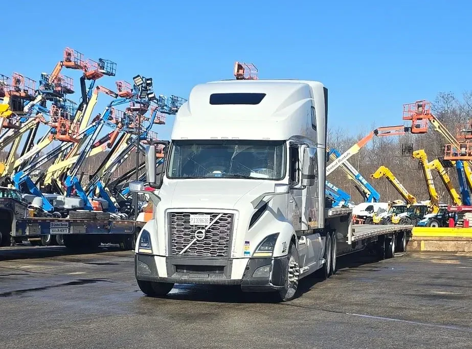 Seaport and Freight Terminal Projects10